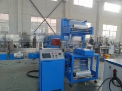 膜包機 機械設備研發的卓越代表與供應優勢