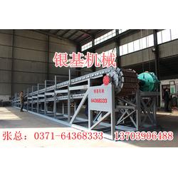 銀基機械 專注研發(fā)與銷售電極糊成型機及數(shù)控機床的行業(yè)先鋒